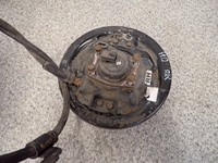 фото thumb №4, Hyundai i10 i 08-11 барабан гальмівний правий