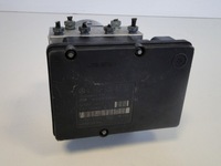 фото thumb №8, Mercedes ml w164 164 насос гальмівна abs блок керування