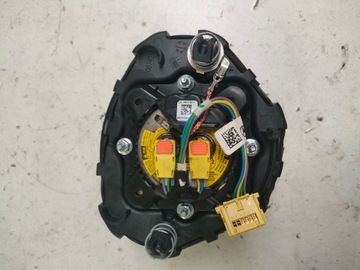 фото thumb №8, Руль w212 cls w218 a2184600618 +подушка руль 307801598162-ad