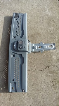 фото thumb №10, Полиця стеля iveco daily 99-11