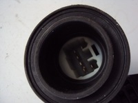 фото thumb №4, Механізм скла лівий перед toyota auris i 5d 06-13