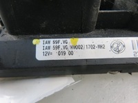 фото thumb №5, Блок управления fiat punto ii 1.2 46767827 iaw59fvg 6160063400