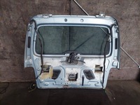 фото thumb №14, Kompletny задняя citroen berlingo i lift eylc крышка багажника багажника бампер задняя