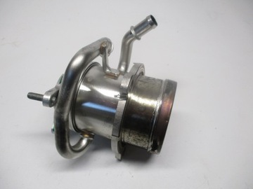 фото thumb №1, Радіаторів вихлопних газів x trail koleos ii 147358604r 20r