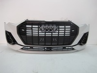 фото thumb №1, Бампер audi q3 83a s-line 4 pdc камера перед переднее