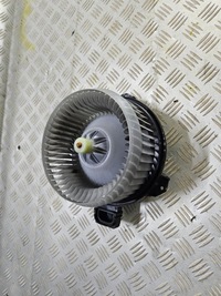 фото thumb №1, Вентилятор вентилятор повітропровід ford mondeo mk5