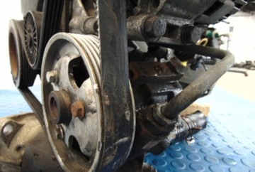 фото thumb №7, Renault megane ii 1.4 16v двигатель