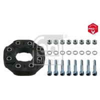 Купити Febi bilstein з'єднувач гнучкий вала 21199, фото thumb