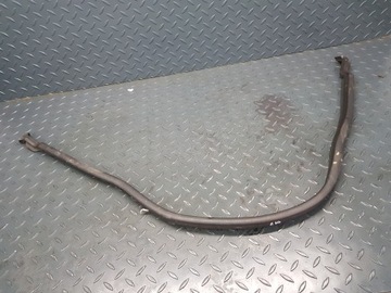Прокладка моторного отсека лобового стекла BMW E60 E61