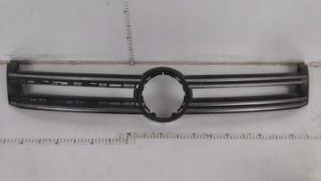 фото thumb №16, Vw tiguan решётка радиатора решётка хром 5n0853655