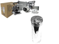 фото thumb №1, Nis95063 осушувач кондиціонера lexus es, gs, ls