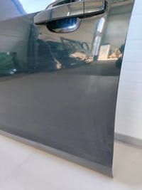 фото thumb №7, Opel zafira c lift двері лівий перед z30v