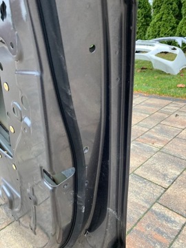 фото thumb №12, Дверь передние правые range rover velar l560