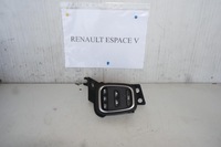 фото thumb №1, Панель кнопки складывания сидений renault espace v