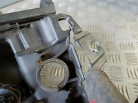 фото thumb №8, M1 smart for four поддержка решётка a4538855800