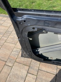 фото thumb №15, Двері лівий перед передні volvo xc90 ii 15-