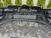 фото thumb №8, Бампер перед citroen c4 picasso i lift led