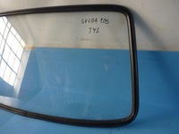 фото thumb №5, Skoda 105 скло кузовна задня