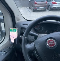 фото thumb №7, Тримач na чашка do автомобіля na напої do ducato підсклянник l boxer jumper