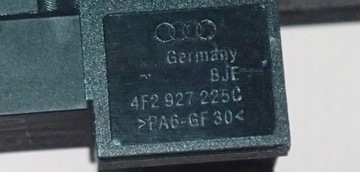 фото thumb №11, Панель навигации навигация mmi audi a6 c6 4f2927225c