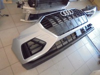 фото thumb №13, Капот бампер крыло audi q3 ii 83a 1.4 e-tsi lz7g