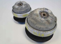 фото thumb №2, Mercedes slk slc r172 172 подушка двигателя l/p