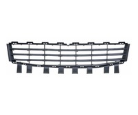 фото thumb №1, Решётка радиатора бампера renault megane 03- 8200412379