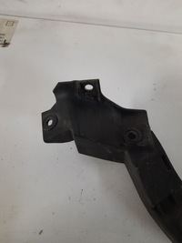 фото thumb №8, Направляющая бампера левый задняя seat toledo iii