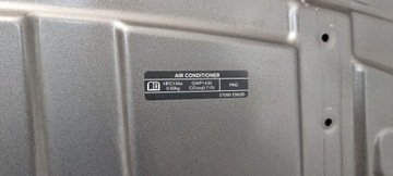 фото thumb №13, Капот nissan navara np300 15-22