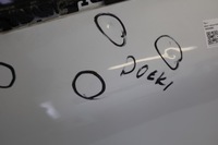 фото thumb №5, Дверь левая левый перед передние зад задние bmw ix i20 a96