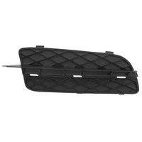 фото thumb №9, Бампер передній, права сторона, нижня захист захист решітка 51117159594