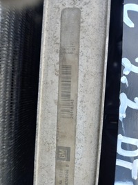 фото thumb №6, Комплект радиатор вентиляторы opel vectra c 2.2 dti