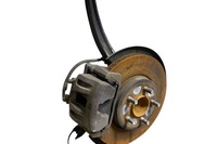 фото thumb №15, Поворотний кулак передня права dodge challenger coupe 05168402ae 3.6l бензиновий