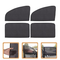 фото thumb №5, Car window sun shades privacy magnetic
