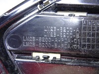 фото thumb №9, Решётка решётка радиатора решётка радиатора ford galaxy mk4 рестайлинг lm2b-8200-a