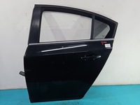 фото thumb №10, Двері задня ліва chevrolet cruze sedan 4d чорний gar