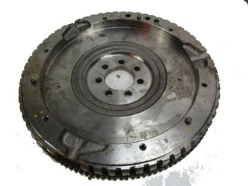 фото thumb №1, Master iii колесо маховики механічна коробка передач оригінал