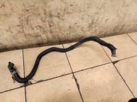 фото thumb №8, Клапан насоса системы охлаждение пабтрубок  шланг воды explorer vi 6 3.0b hybrid