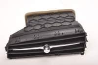 фото thumb №1, Volvo s90 ii v90 решётка обдув 31366589 левая левый середина