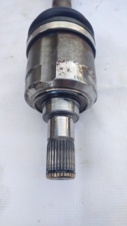 фото thumb №5, Kia niro ev электрик приводной вал правая перед 49501q4000