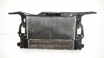 фото thumb №1, Pas перед переднее audi a5 купе 07-11r 1.8 tfsi