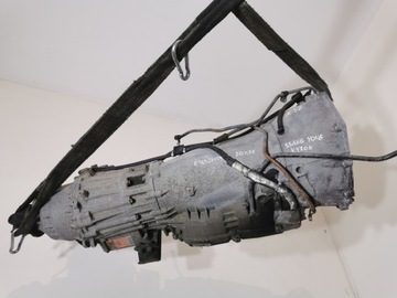 фото thumb №11, Коробка передач коробки передач ssangyong kyron 2.0 xdi r1632710901