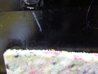 фото thumb №6, Vw golf 8 viii рамка спидометра dekor 5h1857211a 14h