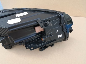 фото thumb №11, Jeep compass ii рестайлинг лампа передняя левая полный led