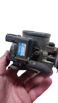 фото thumb №4, Дросельна заслінка honda civic vii 1.6 16v vtec