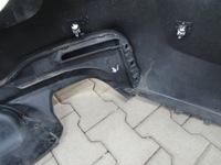 фото thumb №8, Бампер задняя задний bmw 5 g30 f90 m5 lci lift