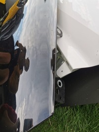 фото thumb №10, Крила правий перед renault clio v