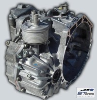 фото thumb №9, Vw audi seat skoda коробка передач pyt dsg 7-stop ступенчатая автомат dsg 1.4