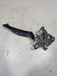 Купить Замок капота ригель датчик ds4 1 citroen c4 14r, фото thumb