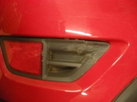 фото thumb №6, Ford fiesta 2005 st бампери перед i зад